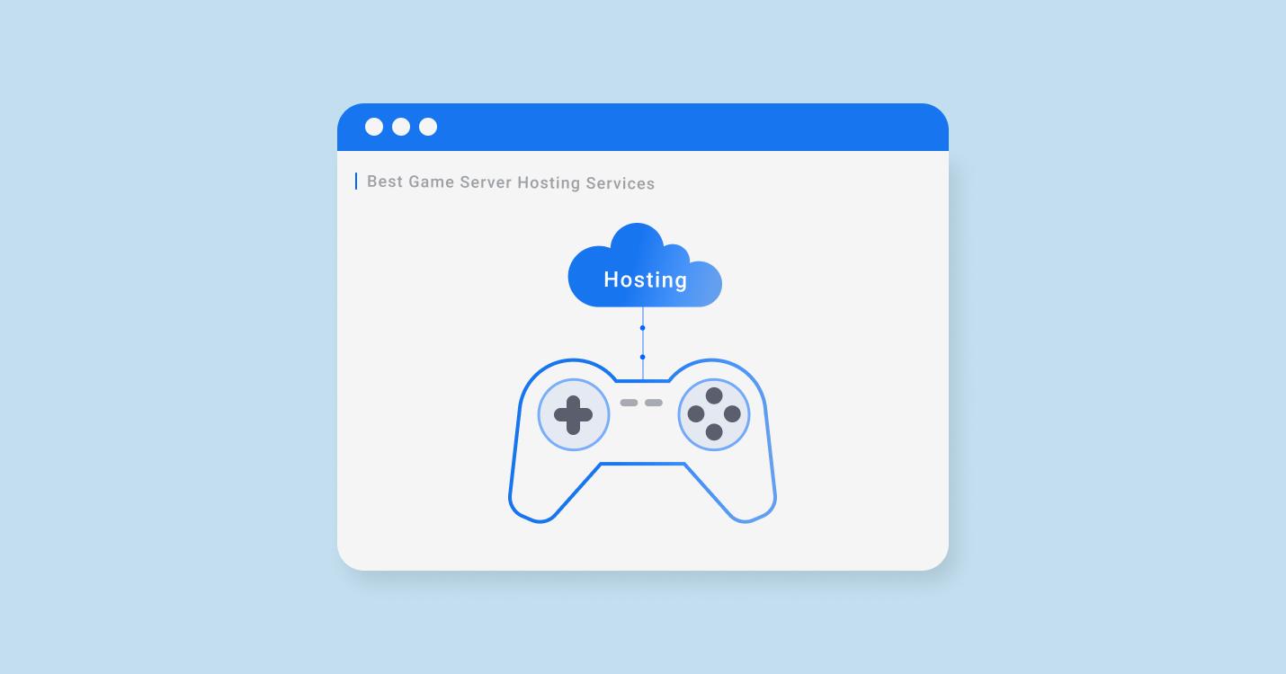 Best Game Server Hosting Reviews - Choose the Right for your Needs Best Game Server Hosting Reviews - Choose the Right for your Needs