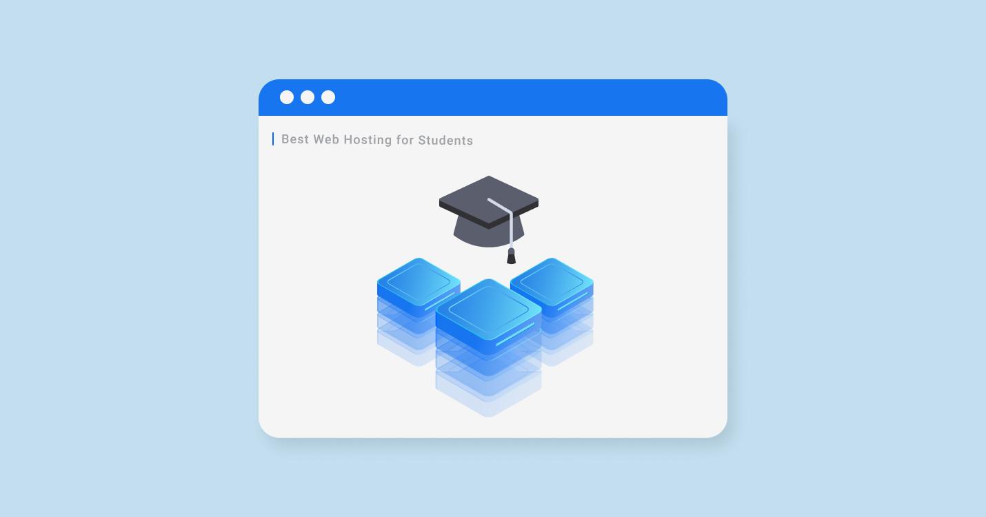 Free Web Hosting for Students: the Top 5 Budget-Friendly Providers Free Web Hosting for Students: the Top 5 Budget-Friendly Providers