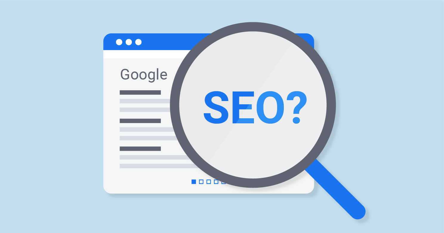 La clarification du SEO et son importance pour des petites entreprises La clarification du SEO et son importance pour des petites entreprises