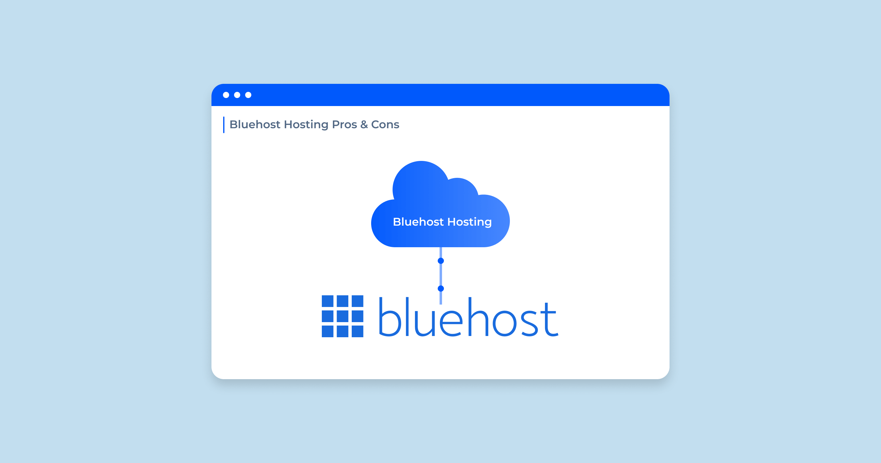 Bluehost Review: Why Developing Your Business on This Hosting Platform? Bluehost Review: Why Developing Your Business on This Hosting Platform?