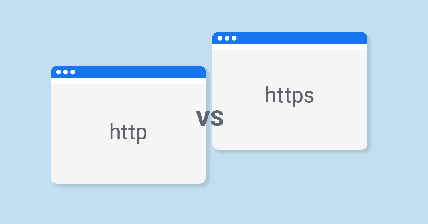 Откройте для себя разницу между HTTP и HTTPS и их влияние на SEO Откройте для себя разницу между HTTP и HTTPS и их влияние на SEO