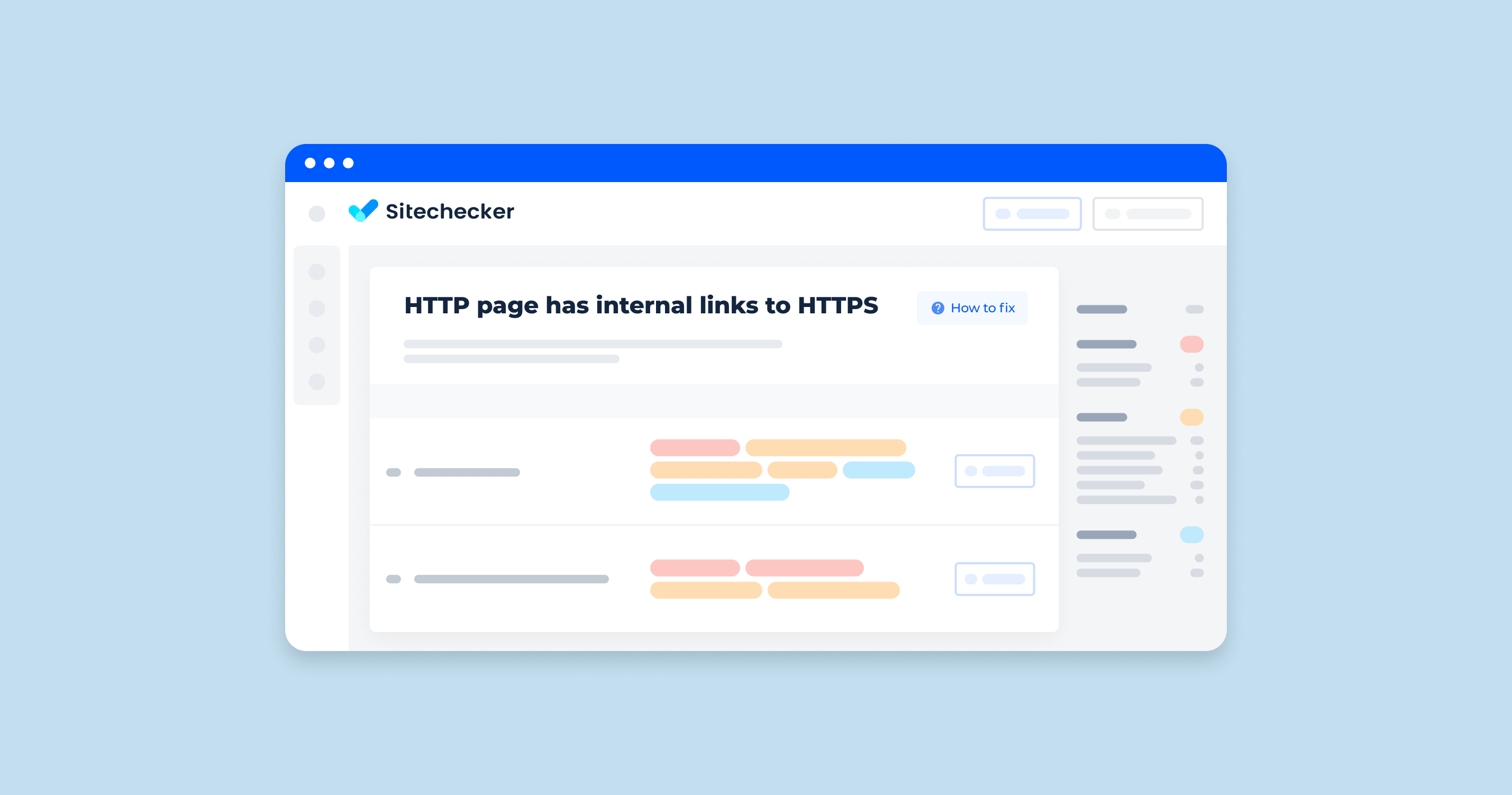 How to Fix the Issue When HTTP Page Has Internal Links to HTTPS How to Fix the Issue When HTTP Page Has Internal Links to HTTPS