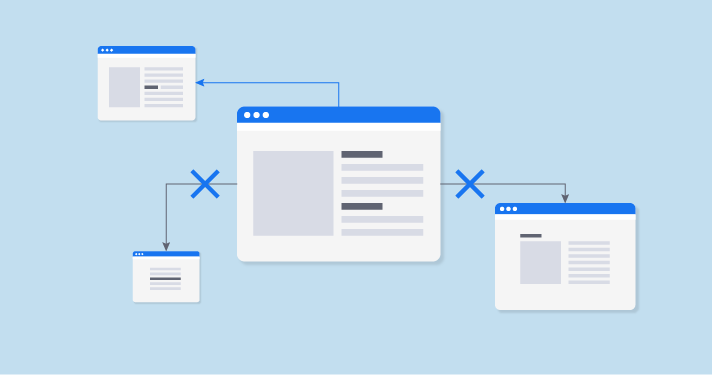 Google Disavow Tool: When it is Necessary to Invalidate Bad Backlinks Google Disavow Tool: When it is Necessary to Invalidate Bad Backlinks
