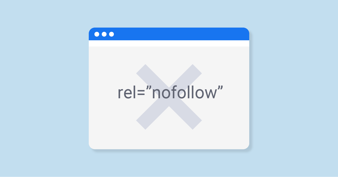 Erkennen Sie den Unterschied zwischen Follow- und No-Follow-Links für SEO Erkennen Sie den Unterschied zwischen Follow- und No-Follow-Links für SEO